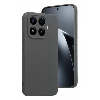 Newface Xiaomi Mi 17T Pro First Silikon - Gri