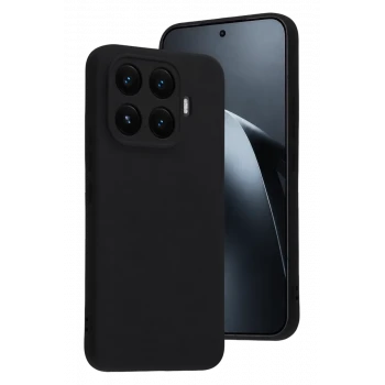 Newface Xiaomi Mi 17T Pro First Silikon - Siyah