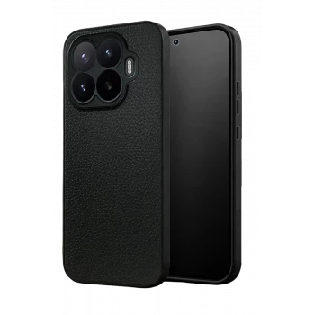 Newface Xiaomi Mi 17T Thermax Silikon Kılıf - Siyah