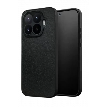 Newface Xiaomi Mi 17T Thermax Silikon Kılıf - Siyah