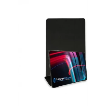 Newface Xiaomi Pad 6 Kılıf Tablet Smart Kılıf - Siyah