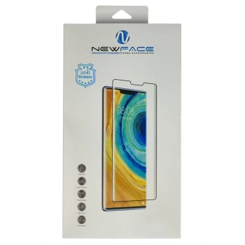 Newface Xiaomi Redmi Note 15 Pro Plus 5G Polymer Nano Ekran Koruyucu - Şeffaf