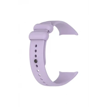 Newface Xiaomi Smart Band 8 Pro Klasik Kordon - Lila