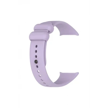 Newface Xiaomi Smart Band 8 Pro Klasik Kordon - Lila