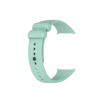 Newface Xiaomi Smart Band 8 Pro Klasik Kordon - Turkuaz