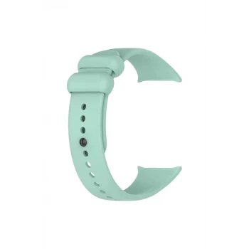 Newface Xiaomi Smart Band 8 Pro Klasik Kordon - Turkuaz