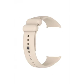 Newface Xiaomi Smart Band 8 Pro Klasik Kordon - Yıldız Işığı