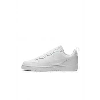 Nike Court Borough Low 2 ( GS )-BQ5448-1003