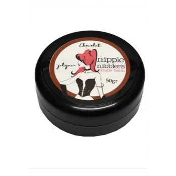 NIPPLE TINGLE MEME UYARICI-ÇİKOLATA 50ML