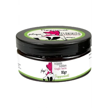 NIPPLE TINGLE MEME UYARICI-NANE 50ML