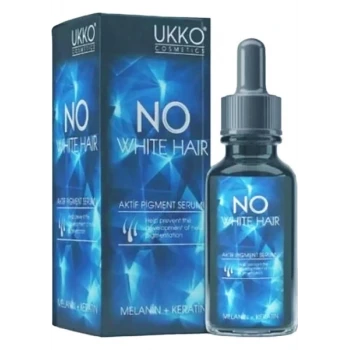 NO WHITE SAÇ SERUMU 50ML