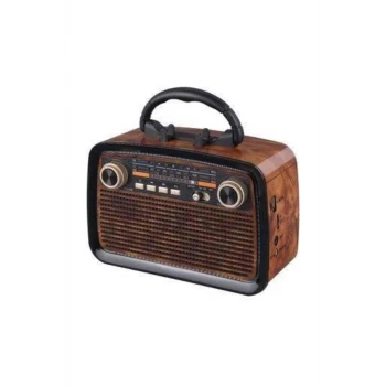 NOSTALJİK RADYO