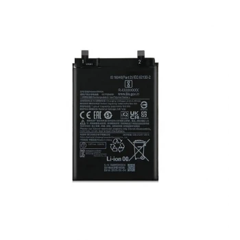 NOTE 11 PRO+ PLUS (BP47)  Pil Batarya