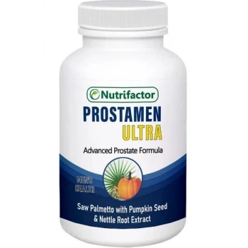 NUTRIFACTOR PROSTAMEN 60LI
