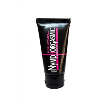 Nymphorgasmic Miyolife Nymphorgasmıc Cream-Kadınlara Özel Krem 50 Ml