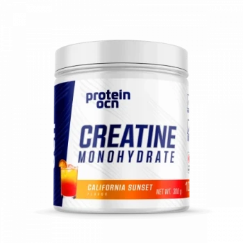 Ocean Creatine Aromalı California Sunset 300 gr