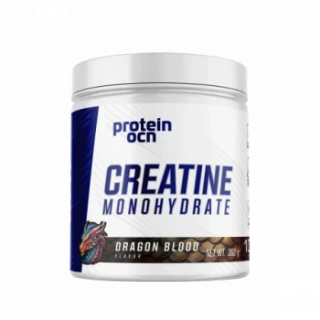 Ocean Creatine Aromalı Dragon Blood 300 gr