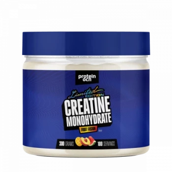 Ocean Creatine Aromalı Karışık Meyve 300 gr