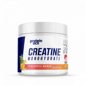 Ocean Creatine Aromalı Mango Pineapple 120 gr