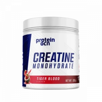 Ocean Creatine Aromalı Tiger Blood 300 gr
