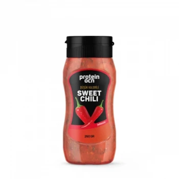 Ocean Sweet Chili 250 gr