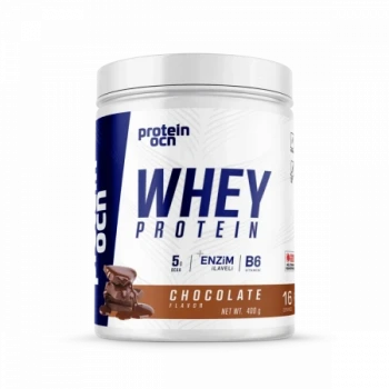 Ocean Whey Protein Çikolata 400 Gr