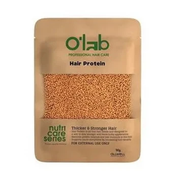 Olab Hair Care Saç Proteini