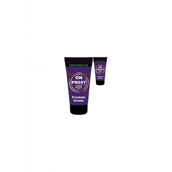Onprost Cream 50 ml 2 Adet Erkeklere Özel Sorununa Destek Krem