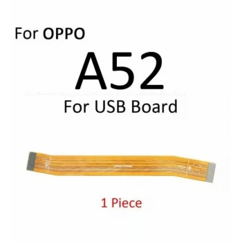 OPPO A52 ARA FİLM