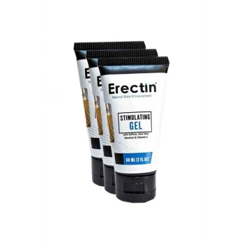 Orj  Buytcu Jel 60 ml 3 Adet