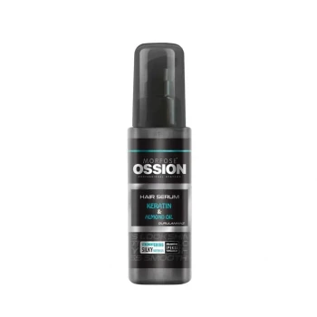 Ossion Keratin & Badem Yağı Saç Serumu
