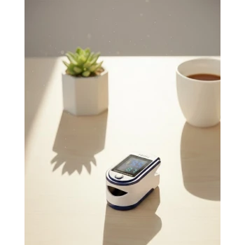 OXİMETER