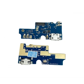 P13 Blue Max Lite Şarj Soketli Mikrofon Bordu
