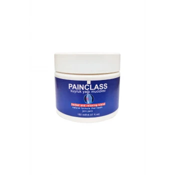 Painclass 2x150 ml Kuyruk Yağı Kremi