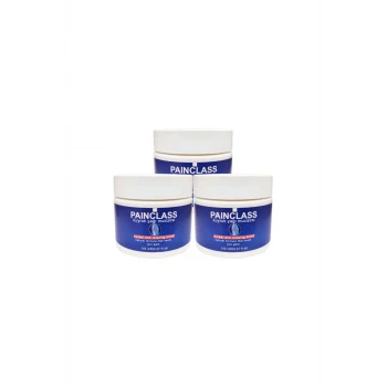 Painclass 3x150 ml Kuyruk Yağı Kremi