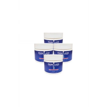 Painclass 4x150 ml Kuyruk Yağı Kremi