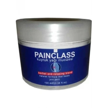 PAINCLASS AĞRI KREMİ 100ML