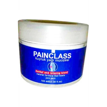 Painclass Kuyruk Yağı Kremi 150 ml