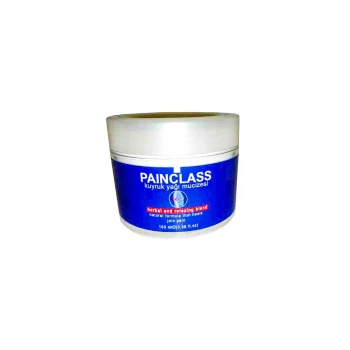 PainClass Kuyruk Yağı Kremi 150 ml Rahatlatıcı Krem