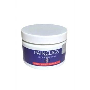 Painclass Kuyruk Yağı Kremi Yüksek Etkili Rahatlatıcı 150 ml