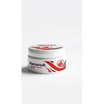 PAINORUB KAVANOZ