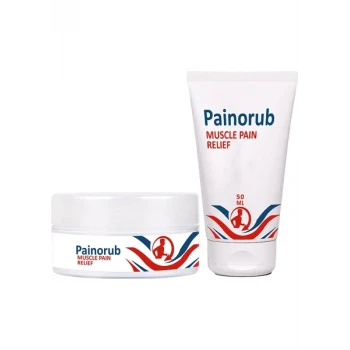 PAINORUB SET
