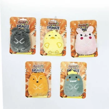 Peluş Sevimli Hayvanlar Kedi Oyuncağı