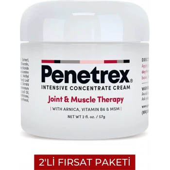 PENETREX 2 ADET PENETREX