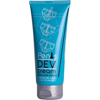 PE.NİS DEV CREAM PE.NİS DEVELOPMENT CREAM 75 ML - PE.NİS BAKIM KREMİ