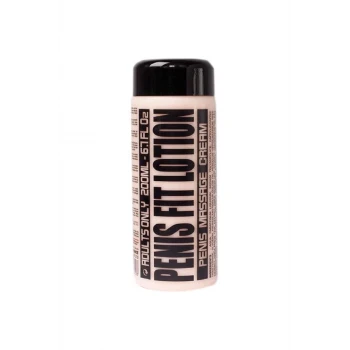 P.enis Fit Krem 200ML Erkekler Bakım Losyonu x 2