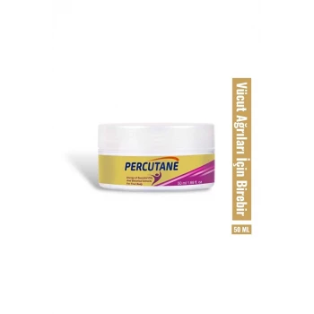 PERCUTANE KAVANOZ
