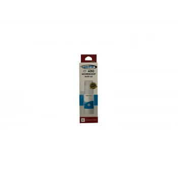 perFIX Canon PF CGI-490C - Mavi 790 - 190 - Şişeli Mürekkep 70ml