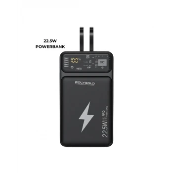 PGPW10 POWERBANK