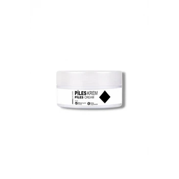PILES 50 ML KAVANOZ KREM